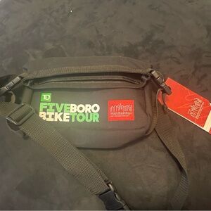 Manhattan Portage messenger Bag